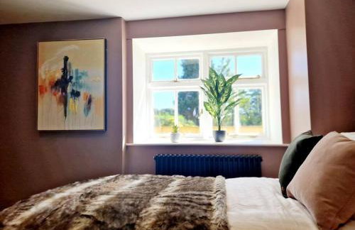 The Hamilton Luxury Let-The Duke - Foto 9