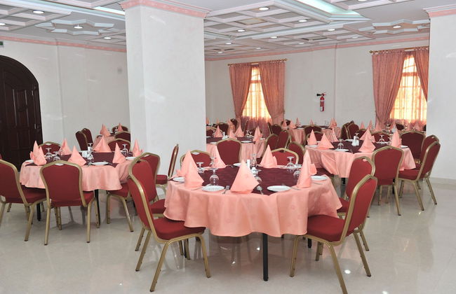 Manam Sohar Hotel Apartments - Photo 21