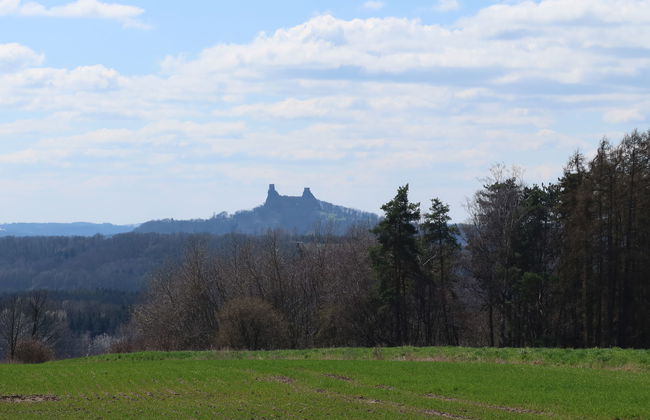 Penzion Jindřiška - Foto 33