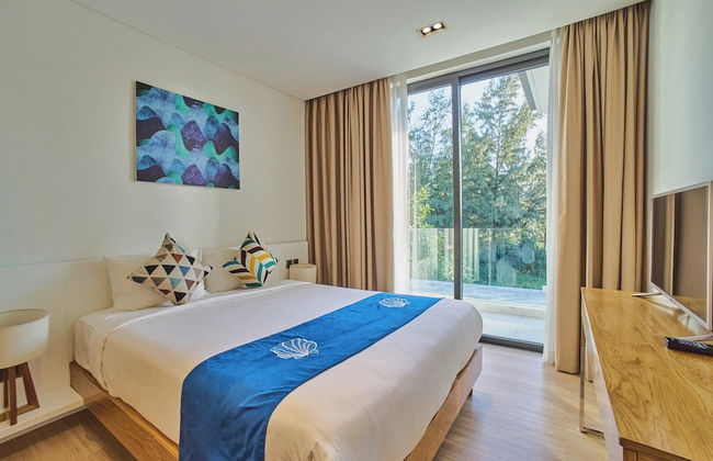 The Point Resort - Golf View Villa - Foto 35