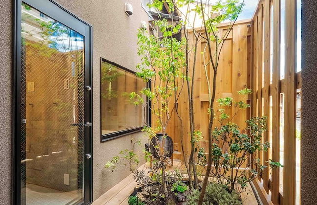 Tokisora Machiya Holiday House - Foto 42