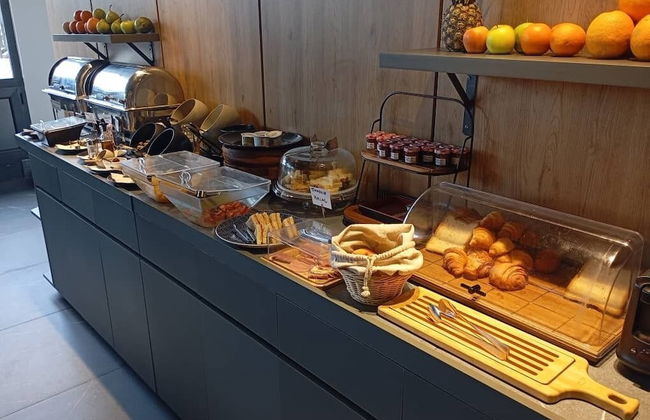 L'Avenue Hotel Apartments - Foto 24