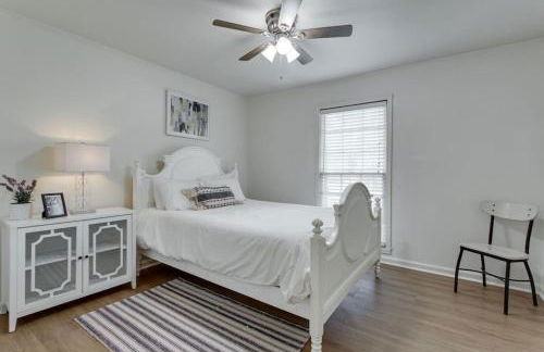 Sunset Cottage 2 bed 1 bath Pet-Friendly - Foto 10