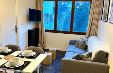 Ecrin Alpin hyper centre d'Auron - Foto 54