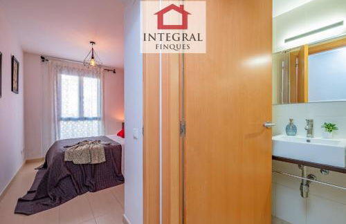 Sakura Apartment Palamós - Foto 12