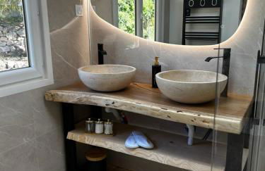 L'Essentiel Room - Photo 18