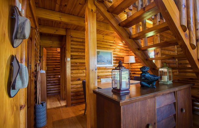 Mountain Cabin - Foto 15