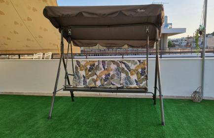 Διαμέρισμα με θέα στη θάλασσα στα Λουτρά Ωραίας Ελένης - Foto 6