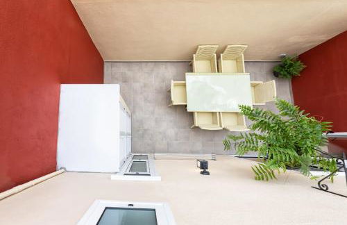 Tendal Hosting - Dúplex Tendal - Amplio y reformado adosado - Foto 17