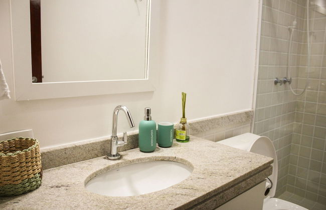 Bz10 Casa 4 suítes em condomínio clube - Foto 24