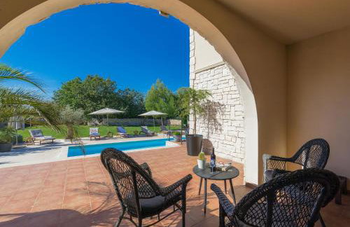 Villa Histria 1 by Interhome - Foto 48