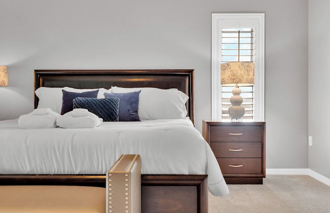 West Haven House 5 Bedroom - Foto 10