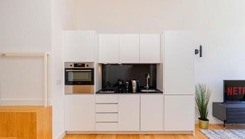Prt003 · Charming Apartment Porto - Foto 5