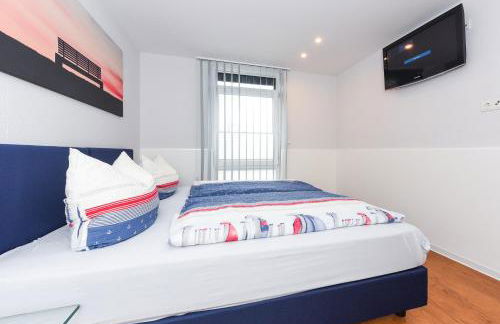 Ferienwohnungen MARENOR - Foto 7