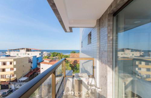 Edificio con Piscina a 300m de la Playa en Ilhéus - MMD - Foto 39