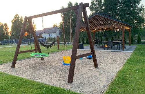 Baltic Homes Lubiatowo - Foto 8