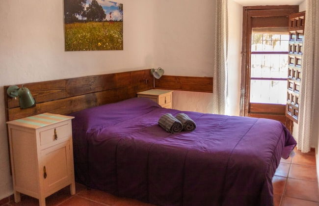 Cortijo Vizconde - Photo 18