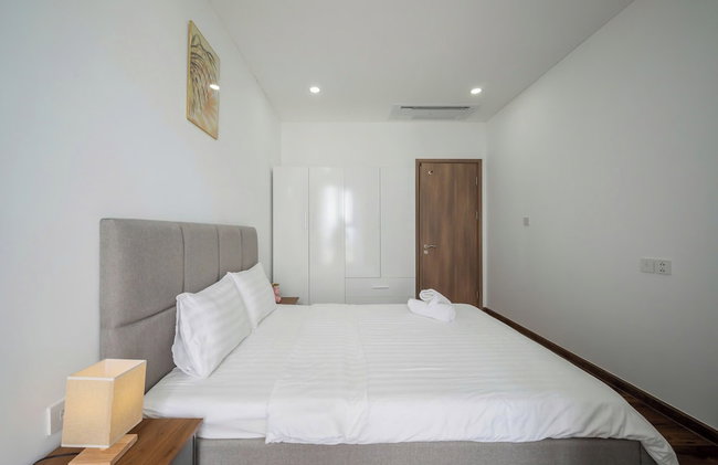 OPAL SAIGON PEARL Premier Residence - Foto 10