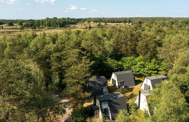 Modern Villa Near Veluwe - Foto 21
