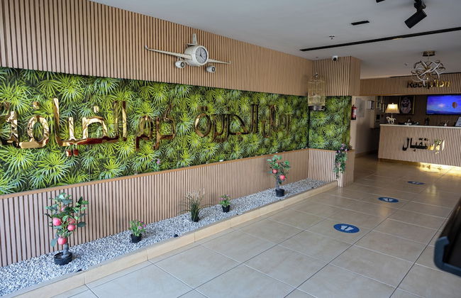 Remal Aljazeera - Foto 2