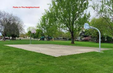 KING BED/Fresh Home/Seperate Big Screen Rooms/Park - Photo 34