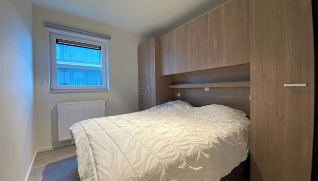 Apartment in Nieuwpoort With Pool & Terrace - Foto 2, Habitación