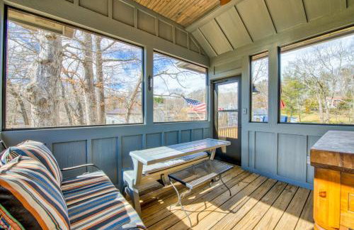 Horne Hollow - Foto 11