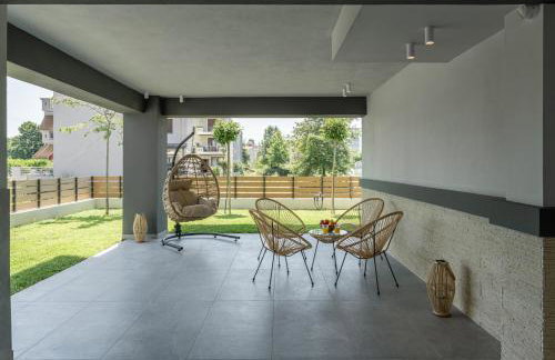 Nerium Apartments Leptokaria - Foto 11