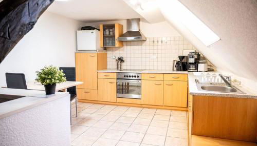 Ferienwohnung in Bietikow - Foto 4, stove, pet friendly, toaster