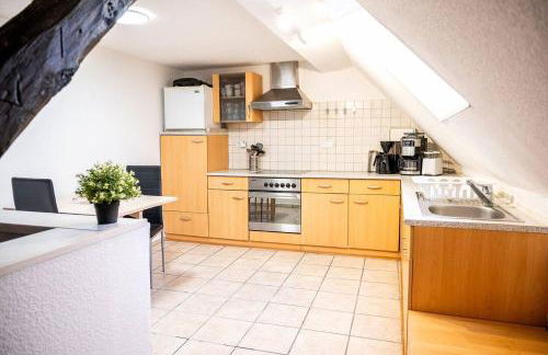 Ferienwohnung in Bietikow - Foto 4