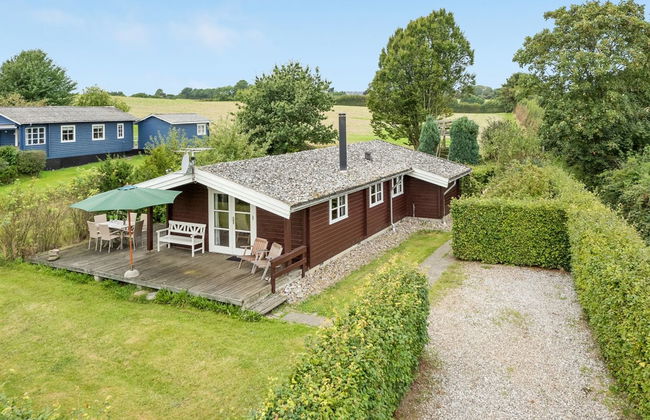 "Gudmunde" - 200m from the sea - Foto 1