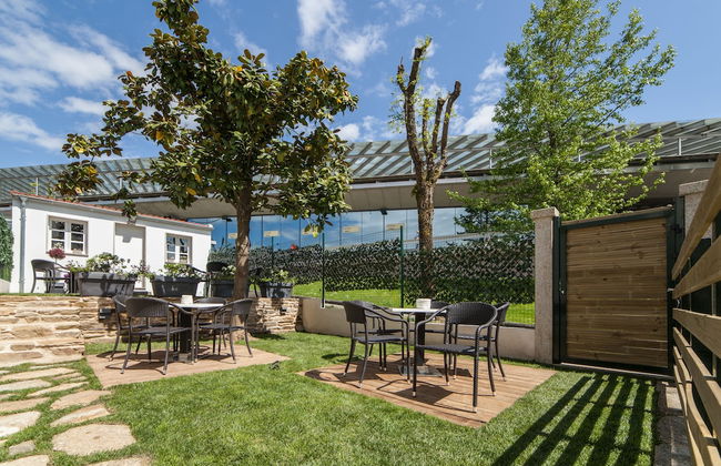 Apartamentos Nova Compostela - Foto 2