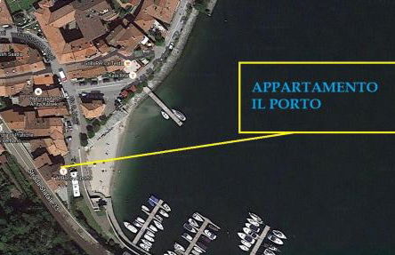 Appartamento il Porto - Foto 25