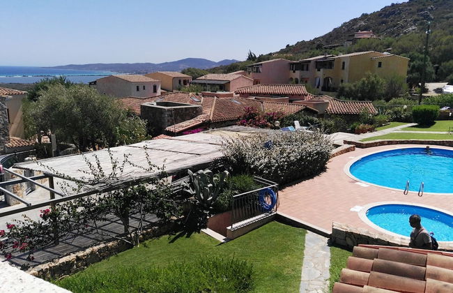 Residenza Lu Fraili - San Teodoro - Foto 22