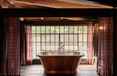 Vasilikia Mountain Farm & Retreat - Foto 60