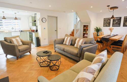 Pentwyn Cottage, Bwlch Brecon - Photo 67