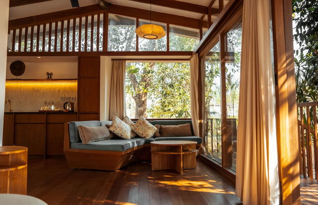 Grün Uluwatu - Foto 57