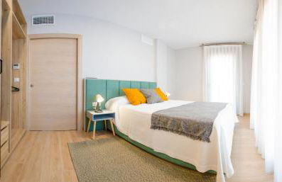 Apartamentos Villa Zoila Nigrán - Foto 34