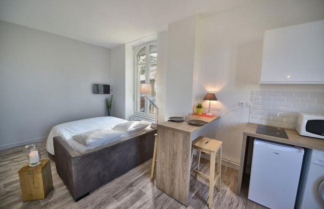 Appartment Les Suites Du Parc - Foto 4