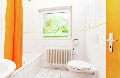 hundefreundliches Gruppenhaus in Hessen mit Garten - Foto 63