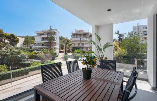 Emerald Stone Apartment Varkiza - Foto 19