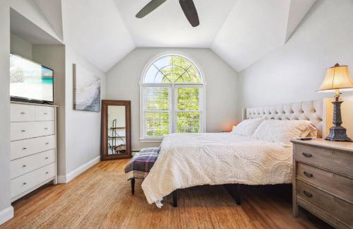 Long John Landing - Heart of Rye - Near Beach - Foto 15