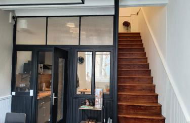 Côté Jardin la belle époque - Foto 6