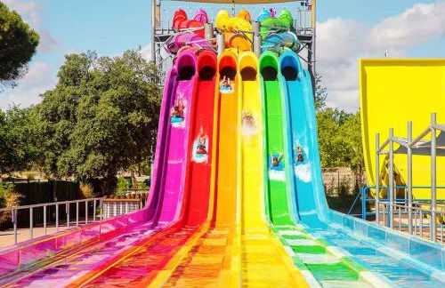 Apartamento Oliva Nova Beach & MET & Golf - Foto 33