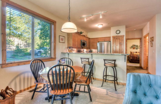 Alpine Way Lake & Sugar Bowl Resort - Foto 23