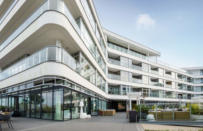 Vacation Club - Dune Apartaments - Foto 31