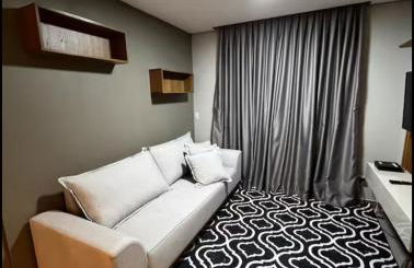 Apto Lindo e Luxuoso - Photo 9