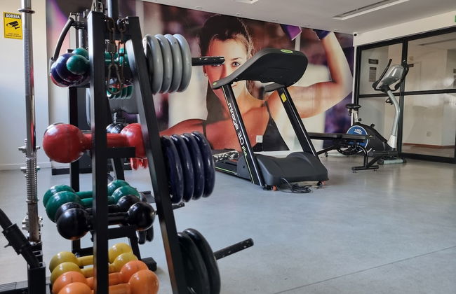 Apê Vista Mar, Piscina & Academia P811 - Foto 14