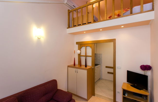 Apartments Moretić - Foto 27