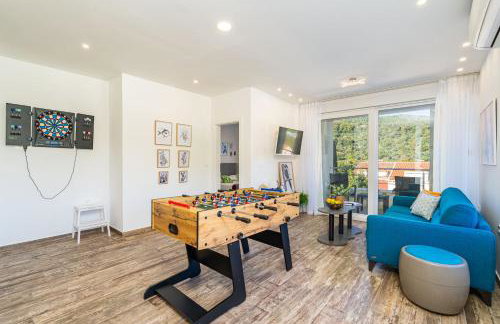 Villa Olivila - Photo 11